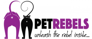 logo merk Petrebels