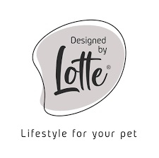 Logo designed by lotte