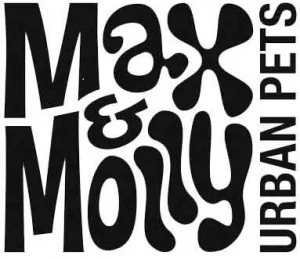 logo marque Max & Molly