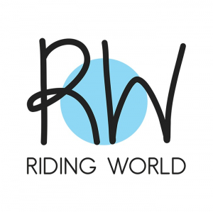 logo marque Riding World