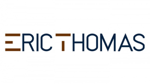 logo eric thomas