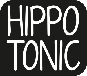 logo marque hippo tonic