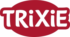 nieuw logo merk Trixie