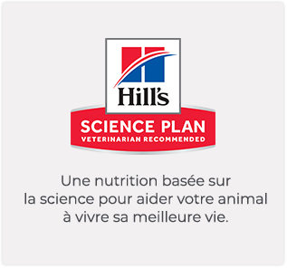logo Hill's Science Plan