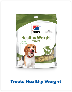 Friandises chien Hill's : Healthy Weight treats