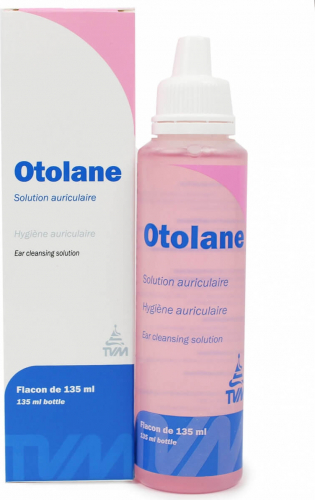 Avis Sur Lotion Auriculaire Otolane