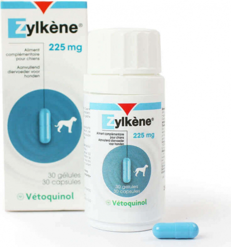 Avis Sur Zylkene Pour Chien Et Chat