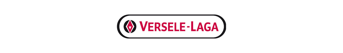 logo versele laga