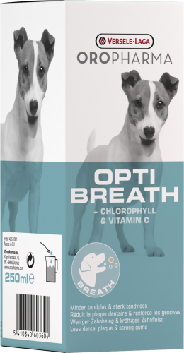 Oral Spray - Oropharma - spray contre la mauvaise haleine